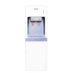 Ecostar WD-300 With ref Water Dispenser (3 Months 0% Percent Profit, Product Available on 48 Months Installment) N.T